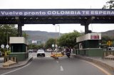 ‘Desconocemos si ataque que originó cierre de frontera fue perpetrado por colombianos’