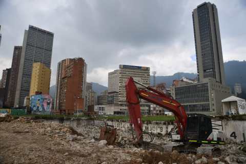 Primera línea del Metro: ¿valorización o detrimento para los predios de Bogotá?