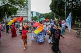 Así transcurre el Festival Internacional de Teatro de Cali 2025