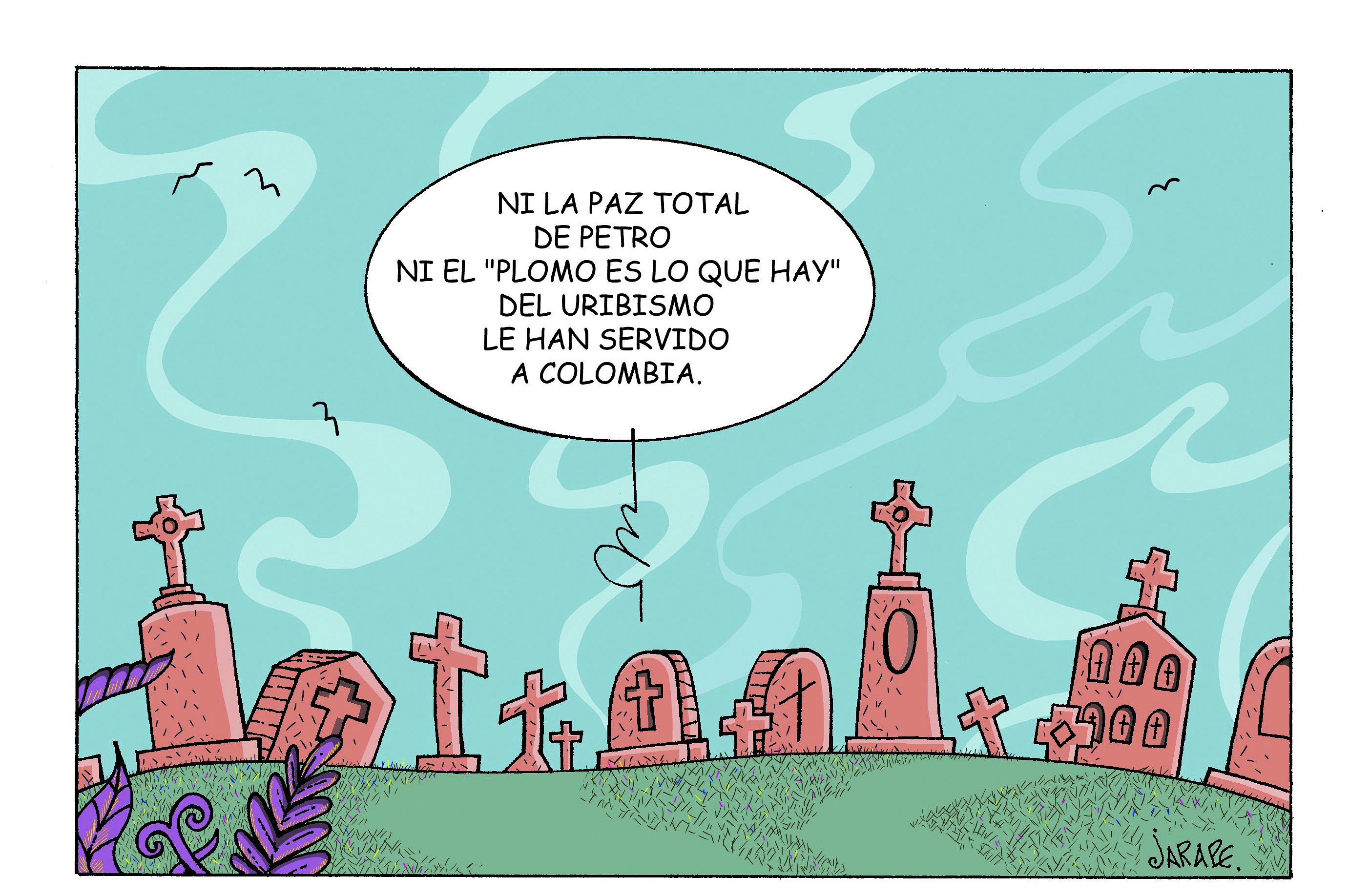 Caricatura
