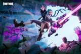 Jinx, la campeona de “League of legends”, llega a Fortnite