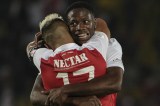 Santa Fe goleó al América y se acerca al grupo de los ocho