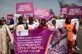 Muere bebé de un mes por mutilación genital femenina en Gambia