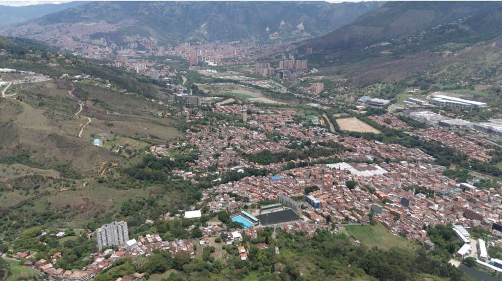 Copacabana, Antioquia