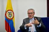 Exministro Osuna es designado nuevo procurador delegado para los Derechos Humanos