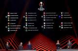 Así quedaron los grupos de la Europa League