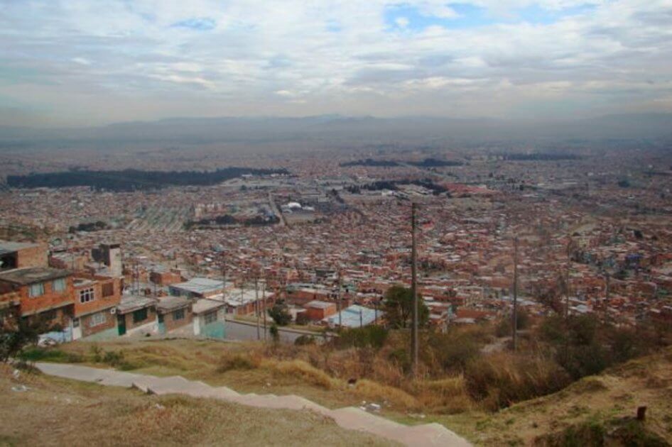 Archivo El Espectador