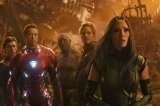La película "Vengadores 4″ podría llamarse "Infinity War, Sacrifice"