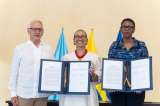 Acuerdo con la OMS busca mejorar las condiciones de equidad en la salud de Colombia
