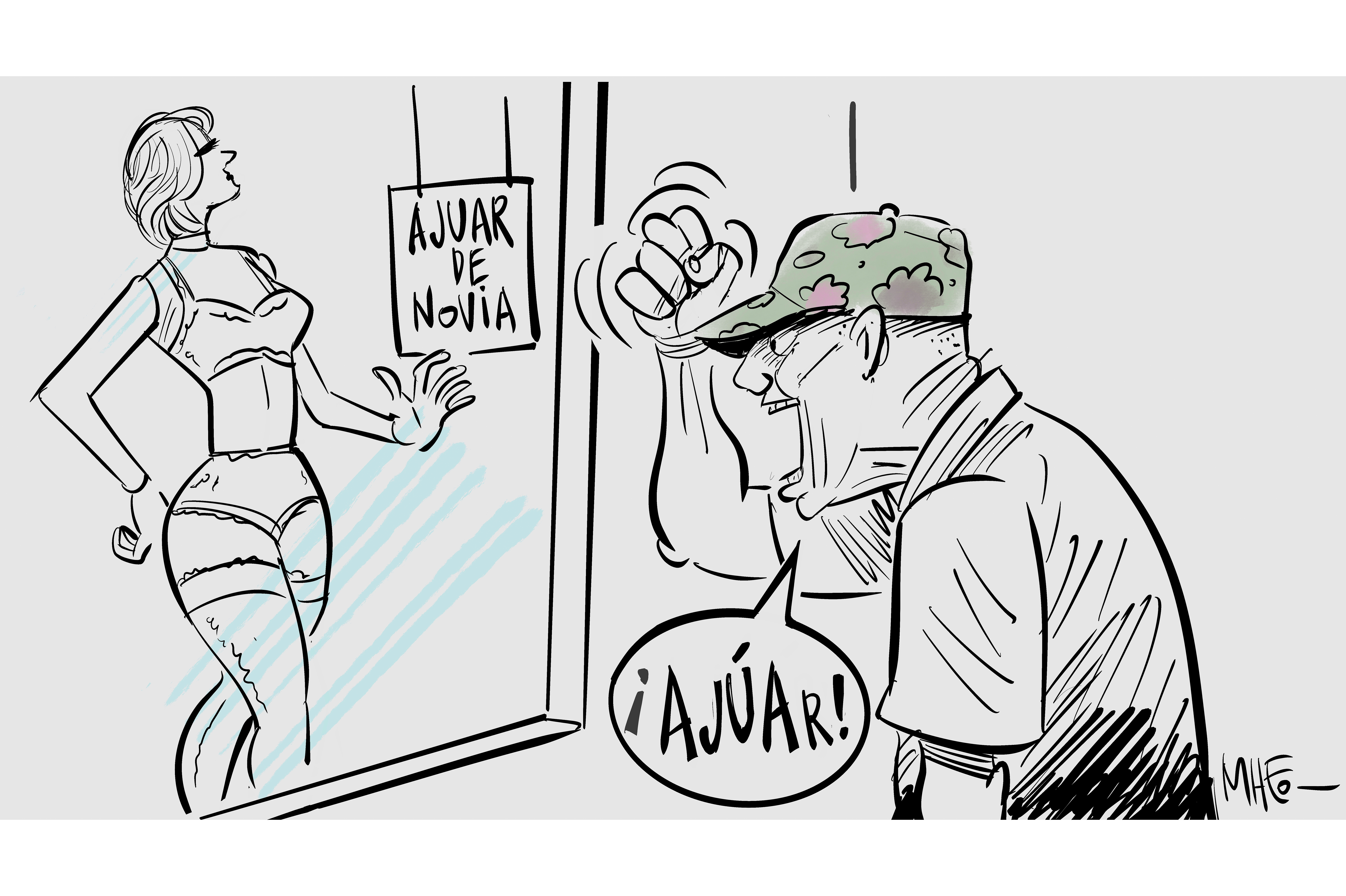 Caricatura