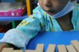 Un mensaje para el Congreso en el Día de la Lucha contra el Cáncer Infantil
