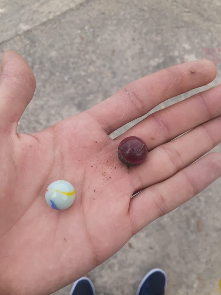 Fotos de cortesía