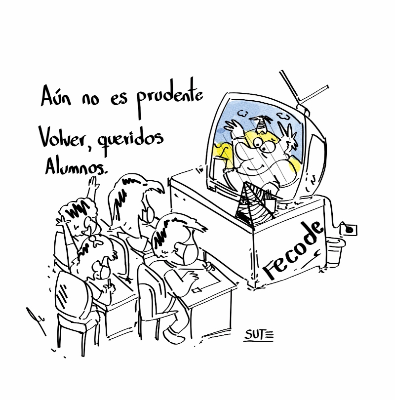 Clases virtuales