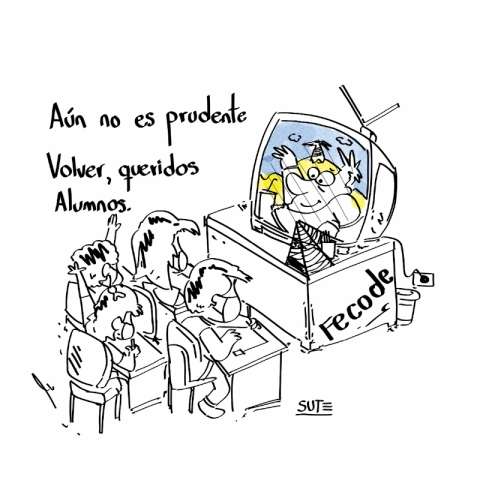 Clases virtuales