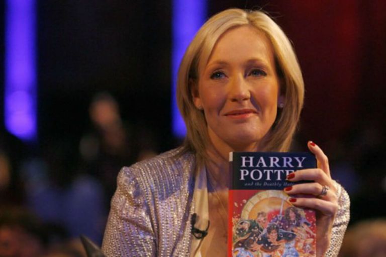 Se subasta la primera edición de  «Harry Potter y la Piedra Filosofal»