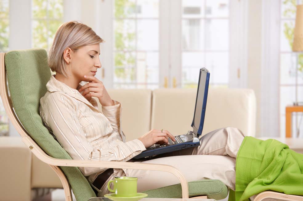 Las empresas deben enfocarse en la calidad del trabajo de sus empleados, no en la forma de hacerlo. / 123rf