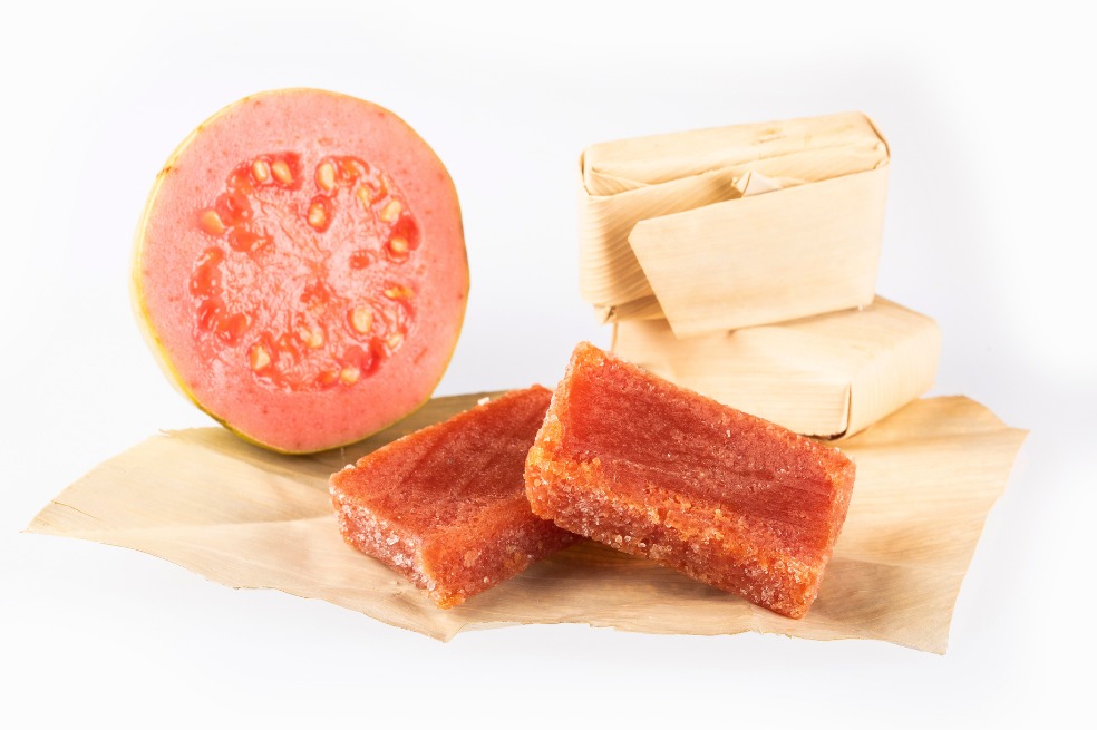 ¿Cómo hacer bocadillo de guayaba? Prepara esta sencilla receta