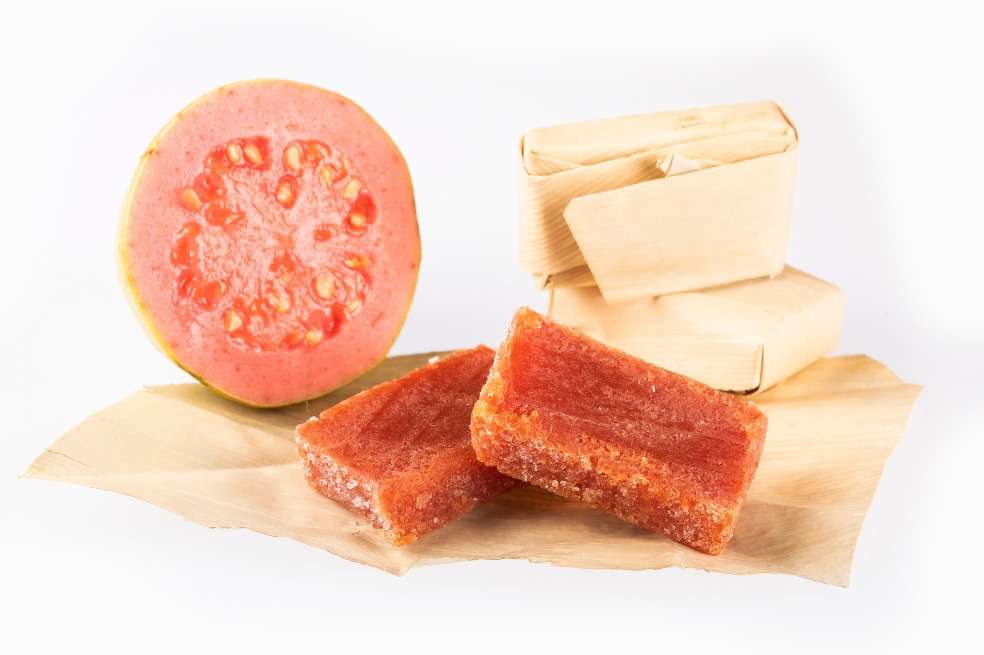 ¿Cómo hacer bocadillo de guayaba? Prepara esta sencilla receta