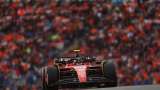 Fórmula 1 Gran Premio de Italia 2023: horario y dónde verlo en vivo