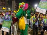 El Carnaval de Barranquilla está midiendo su huella de carbono por primera vez