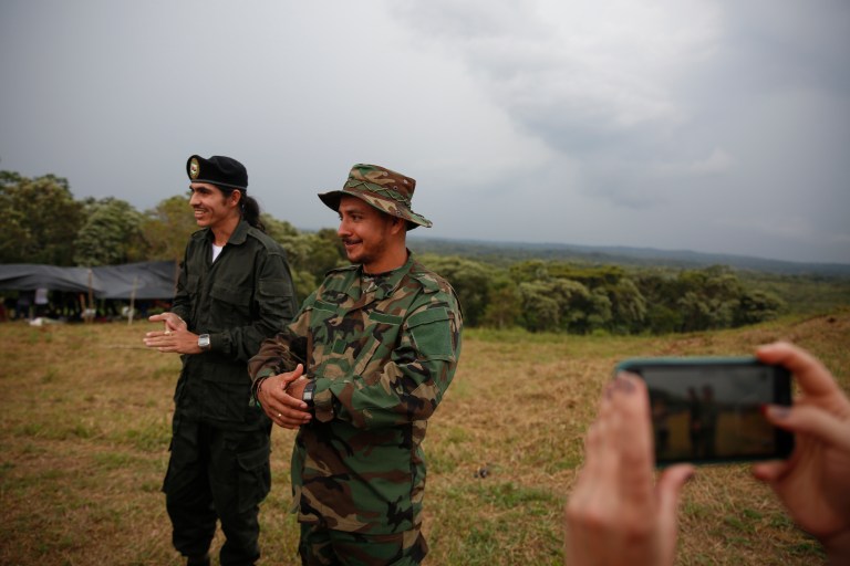 Se instaló mecanismo para verificar cese al fuego con EMC FARC: así funcionará