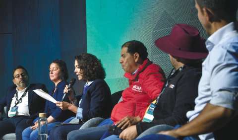 Opinión: Regiotram desde la mirada de Cundinamarca
