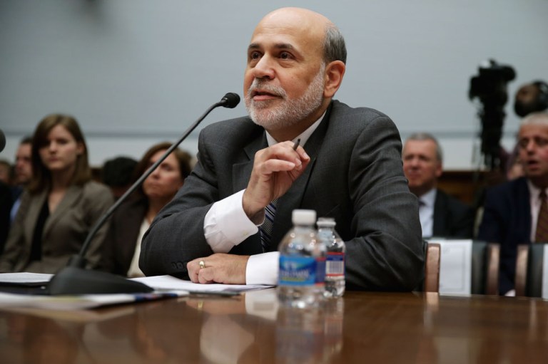 Inflación cambiaría planes de la Fed