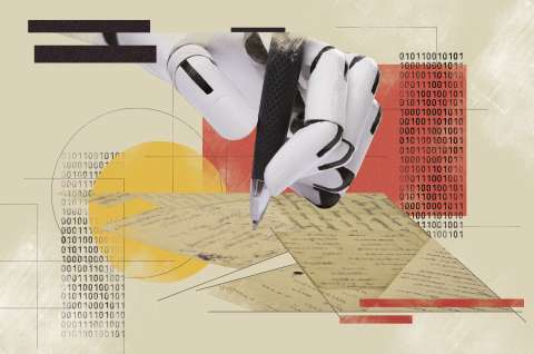 El eco de la palabra en la era de la Inteligencia Artificial