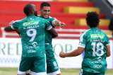 Otro golpe para Atlético Nacional: Equidad le ganó en Zipaquirá