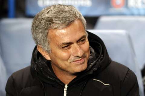Cristiano Ronaldo es el mejor profesional que he conocido: Mourinho