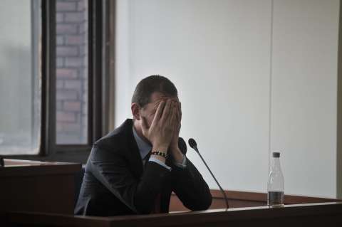 Emilio Tapia irá a juicio por corrupción en caso Mintic y Emcali