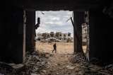 Hamás, Catar y otros rechazan la idea de Donald Trump de “tomar control” de Gaza