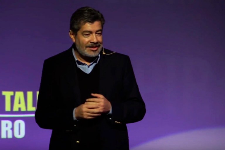 El todo y la nada: la importancia de perder el miedo antes de emprender