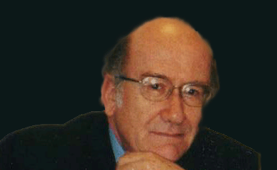 El investigador francés Jacques Gilard, colombianista de corazón