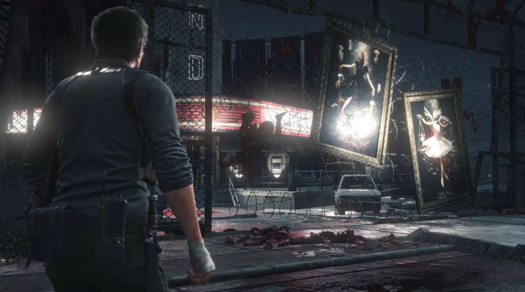 The Evil Within se estrenó por primera vez en 2014 y su secuela se lanzó tres años después.