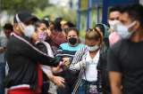 La paz en tiempos del coronavirus