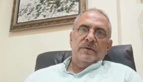 José Ramos Horta: “Cuanto más dure el conflicto, más difícil será borrar las cicatrices"