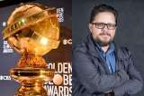 Jerónimo Rivera: “Ser jurado de los Globo de Oro es un honor”