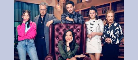 Así se vivió el final de ‘Ana de nadie’ en redes sociales