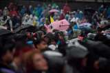 Rock al parque 30 años: Las tribus urbanas que reúne el festival