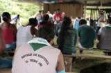 El Legado del pueblo Awá a la Comisión de la Verdad