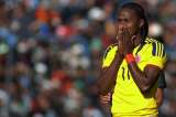No cierro la posibilidad de jugar con la Selección: Hugo Rodallega