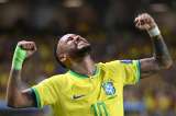 Brasil entregó lista para enfrentar a Colombia en eliminatorias: ¡vuelve Neymar!
