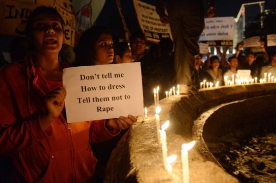 Violadores en la India ya no reducirán sentencia casándose con sus víctimas