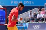 Carlos Alcaraz va por la medalla de oro en París 2024: hora y cuándo juega