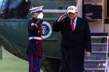 Cinco años de Trump… y lo que falta