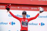Jonas Vingegaard hará su debut en 2026: esta será su primera carrera del año