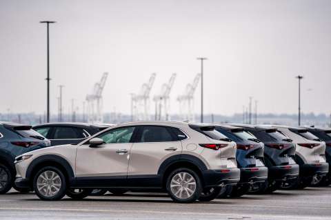 Mazda reducirá 46% sus emisiones de CO2 para 2030: ¿en qué consiste su estrategia?