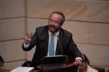 Procuraduría abre indagación previa contra senador Ciro Ramírez por corrupción