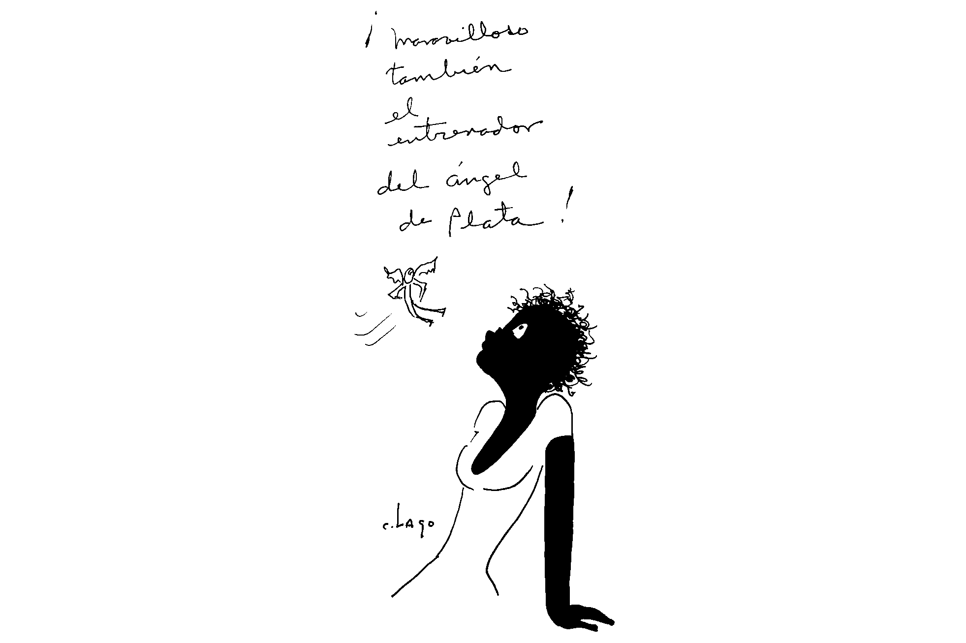 Caricatura